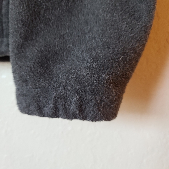 Columbia Fleece Large Full Zipper - Picture 9 of 9